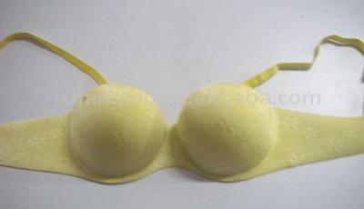  Front Closure One Piece Bra (Фронт Закрытие One Piece Бра)