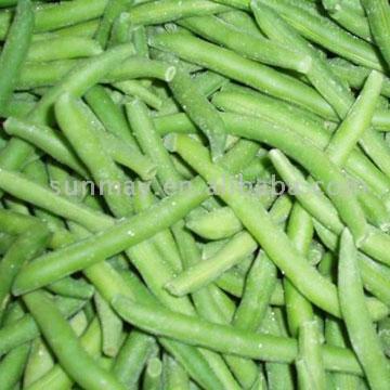  IQF Green Bean ( IQF Green Bean)