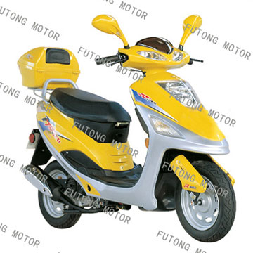  Scooter ( Scooter)
