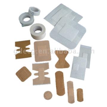  Wound Dressing and Bandage ( Wound Dressing and Bandage)