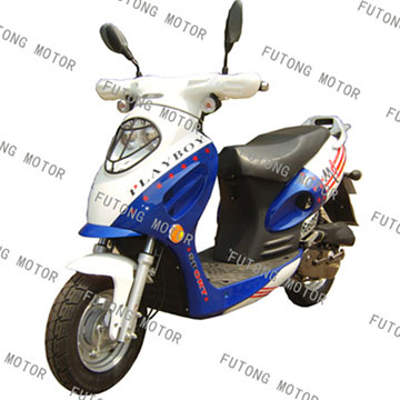  Scooter ( Scooter)