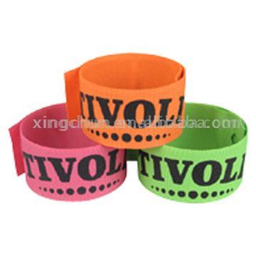  Slap Bracelet ( Slap Bracelet)