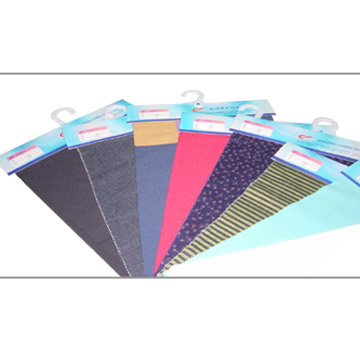  Spandex Cover Polyester Yarn (for Woven Clothes) (Spandex Cover Polyestergarn (für Web-Bekleidung))