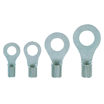  Circular Naked Terminal (Type TO) (RNB) (Circular Naked Terminal (Typ TO) (RNB))