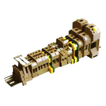  Terminal Block (Terminal Block)