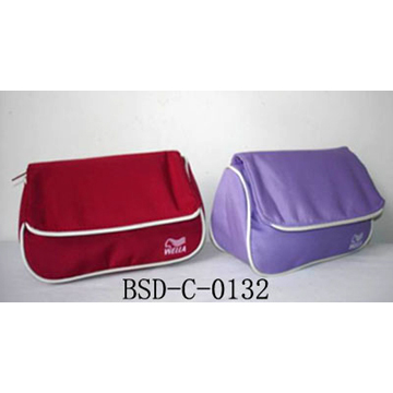  Cosmetic Bag (Cosmetic Bag)