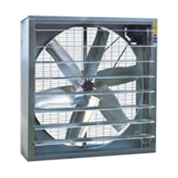  Blower Fan