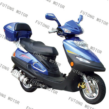  Scooter ( Scooter)