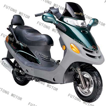  Motorcycle ( Motorcycle)