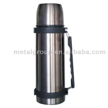  Stainless Steel Travel Bottle (Нержавеющая сталь Путешествие бутылки)