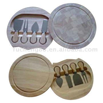 Cheese Knife Tool Set ( Cheese Knife Tool Set)