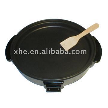  Electric Pizza Pan ( Electric Pizza Pan)