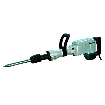  Demolition Hammer (Demolition Hammer)