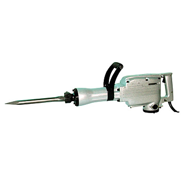  Demolition Hammer (Demolition Hammer)
