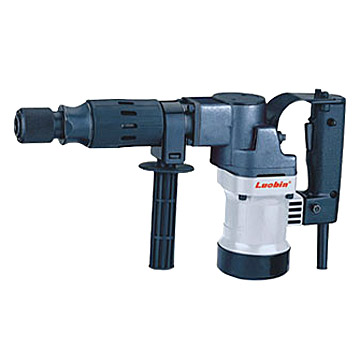 Demolition Hammer (Demolition Hammer)