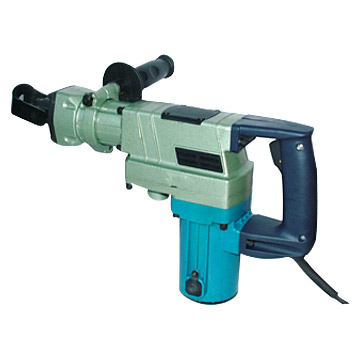  Rotary Hammer (Bohrhammer)
