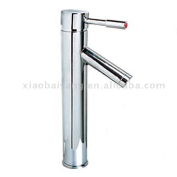  Single Lever Single Hole Basin Mixer (Seul levier unique Hole Basin Mixer)