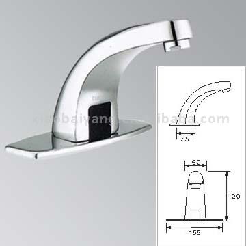  Automatic Faucet ( Automatic Faucet)