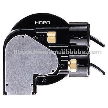 Fuel Sensor