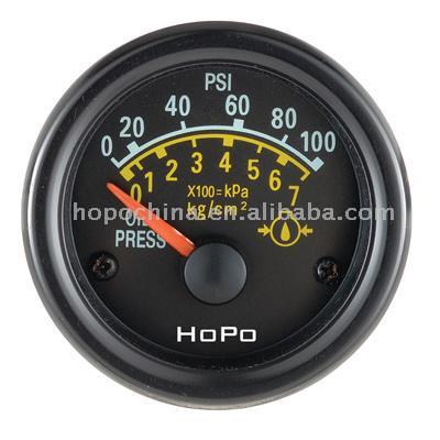  Pressure Gauge