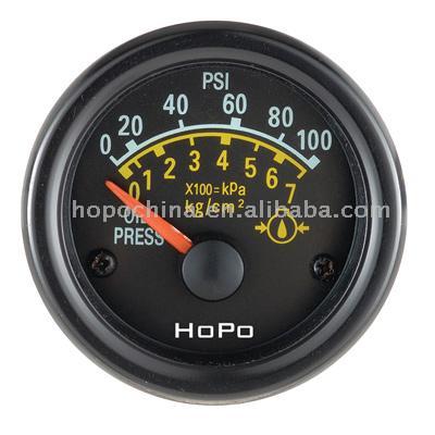 Pressure Gauge(7 Bar) (Pressure Gauge(7 Bar))