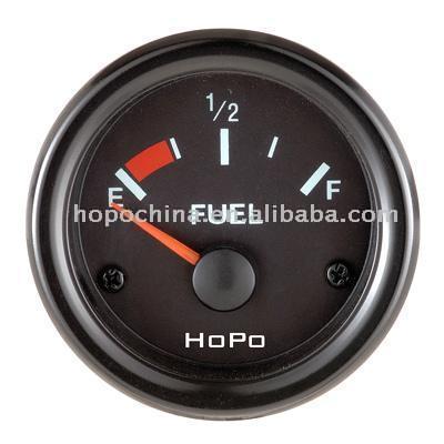  Fuel Gauge (Уровня топлива)