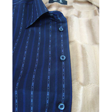  Winter Shirt