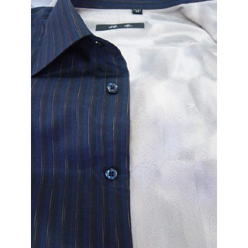  Winter Shirt