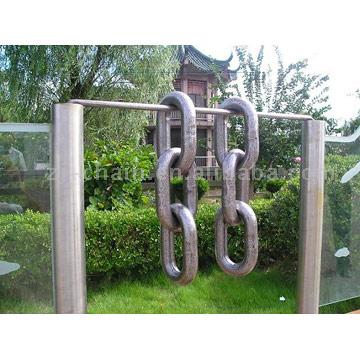  Lifting Chain (Alloy Steel Chain) ( Lifting Chain (Alloy Steel Chain))