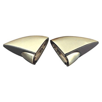  Glass Connector ( Glass Connector)