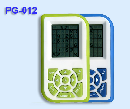  Sudoku Game (Sudoku Game)