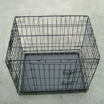Dog Cage (Dog Cage)
