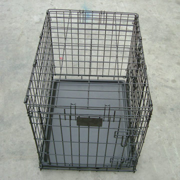  Dog Cage (Собака Кейдж)