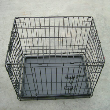 Dog Cage (Dog Cage)