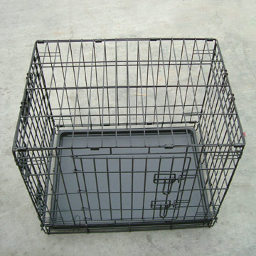  Dog Cage (Dog Cage)