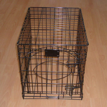  Dog Crate (Hundebox)
