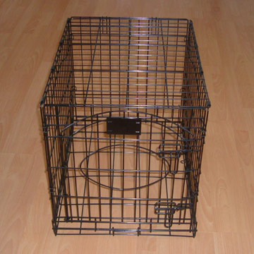  Dog Crate (Собака Crate)