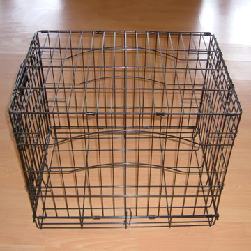  Dog Crate (Собака Crate)