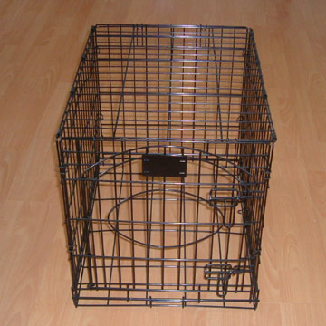  Dog Crate (Собака Crate)