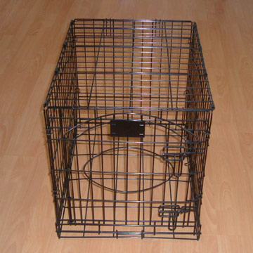  Dog Crate (Hundebox)