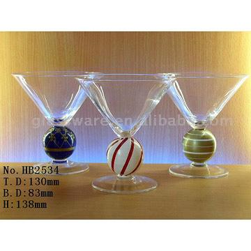  Cocktail Cups (Cocktail Coupes)
