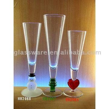  Glassware (Verrerie)