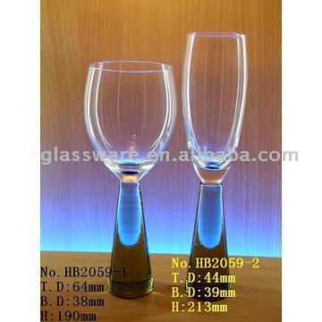  Glassware (Verrerie)