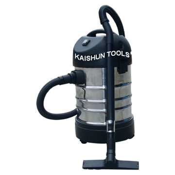  Vacuum Cleaner (Dry / Wet)