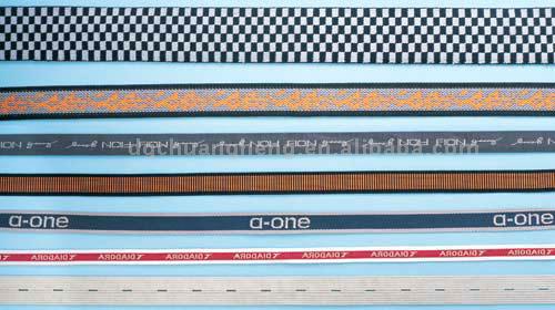  Webbing & Ribbon (Sangle & Ribbon)