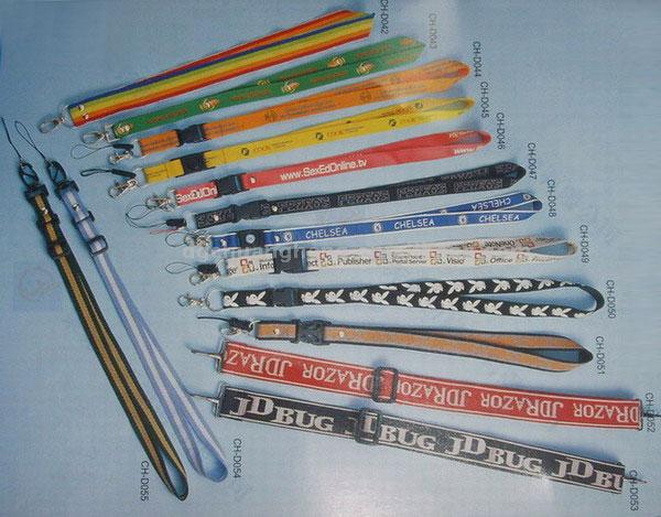  Printed Lanyard ( Printed Lanyard)