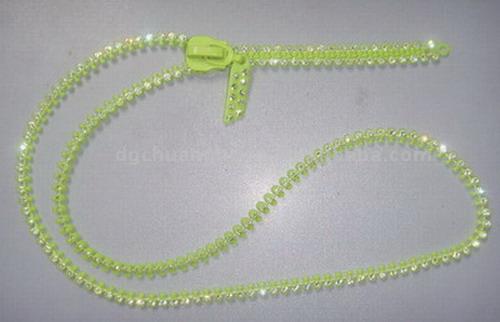 Zipper Lanyard (Zipper Lanyard)