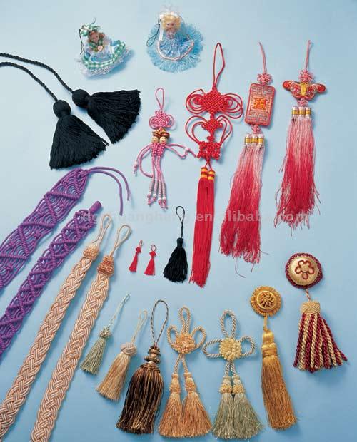  Tassels (Tassels)