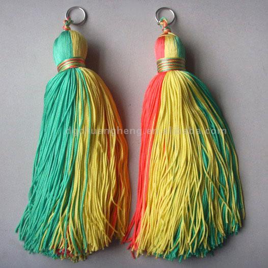  Tassels (Quasten)