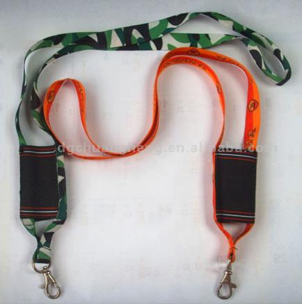  Mobile Phone Lanyard (Мобильный телефон Ремешок)